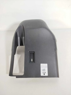 ACABAMENTO INFERIOR COLUNA DIREÇÃO FORD KA SE 1.0 HA B 2018 (id:8250)