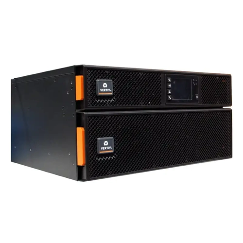 Nobreak Vertiv 6 Kva 6kw 230v Gxt5-6000irt5uxl