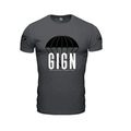 Camiseta GIGN - (Team Six)