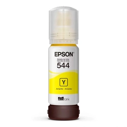 Refil De Tinta Epson Amarelo 65ml T544420-al