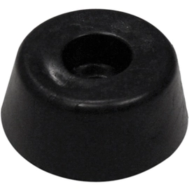 Pe de Borracha P/caixa Pequeno C/10 Permak