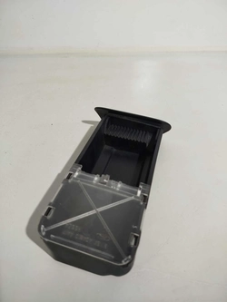 CINZERO PAINEL CENTRAL FORD FOCUS 2.0L HA 2007 (id:7071)