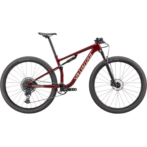 Bicicleta Specialized Epic Comp