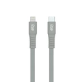 CABO IPHONE LIGHTNING - USB-C 1,2MTS 3A