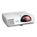 Projetor Epson Powerlite L210sf 4.000 Lúmens - V11ha75020
