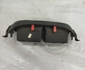 Difusor saída ar central painel Honda FIT 2011/2012 (ID:3276)