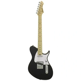 Guitarra Aria Pro Ii J-tl Black