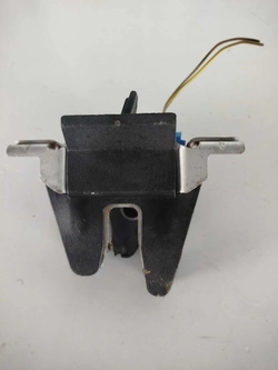 Fechadura Tampa Porta Malas Elétrica Vw Gol 2009/2011 (ID:18054)