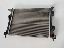 Radiador Hyundai Hb20 2012/2019 (ID:17886)