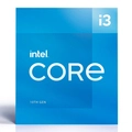 Processador Intel Core I3-10105 LGA 1200 BX8070110105 I