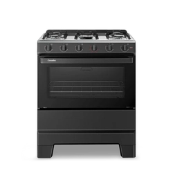 FOGAO ESMALTEC IDEAL POP 5BCS S/ACENDIMENTO