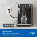 Tomada Inteligente, Wi-Fi, 10A Bivolt, P110 - Tapo