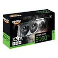 Placa de Vídeo 8GB Rtx5060ti Inno3d - N506t3-08d7x-193075l