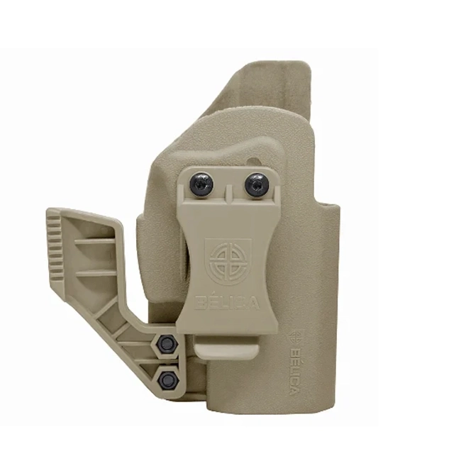 Coldre Velado G3C - Coyote (Bélica)