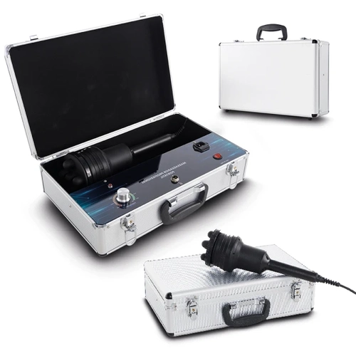 Maleta Profissional 110V