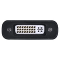 Adaptador Mini Displayport x Dvi-d Ativo 20cm Vinik - Mdpdvi-a20