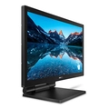 Monitor Philips 21.5 Touch 75hz Fhd Vga/hdmi/dvi 222b9ta