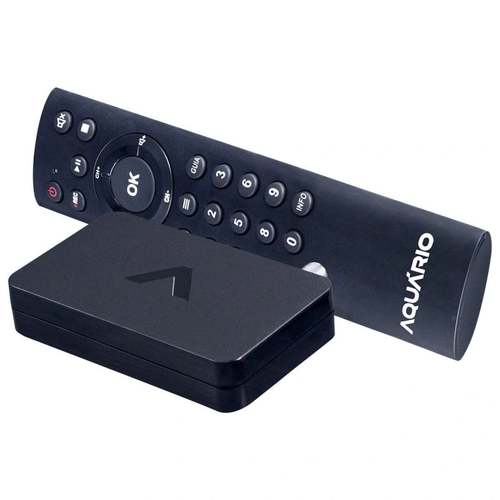 Conversor e Gravador Digital Full Hd Dtv-9000