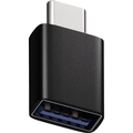 Adaptador Fortrek USB Para Usb-c Tipo-c - Ua2c