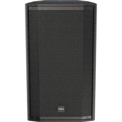 Caixa De Som Passiva HH 800w Preta - TNI-W8PRO 8