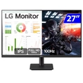 Monitor Lg Gamer 27p 100hz 27ms500 Ips Fullhd Hdmi -  27ms500-bawzm