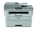 Multifuncional Brother Laser Monocromatica Wifi 110v - Dcpb7535dw