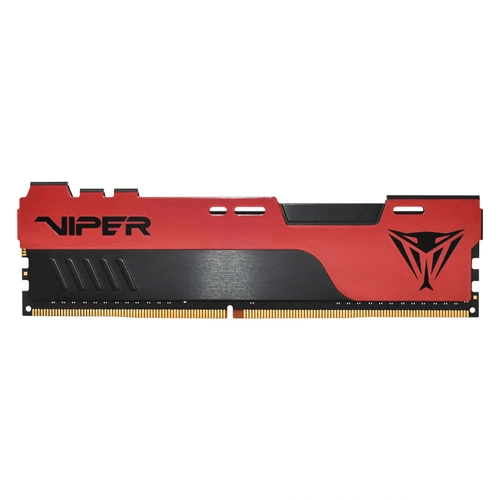Memória Patriot Viper Elite II, 16GB (1x16GB), 3600MHz, DDR4, CL 20 - PVE2416G360C0
