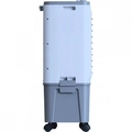 Climatizador Ventisol Clin16-02 Branco/cinza 220v