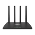 Roteador Wireless Intelbras DB 2,4/5ghz Mu-mimo Com Preset - W5-1200f