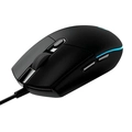 Mouse Gamer Logitech G203 Lightsync 8000Dpi Preto