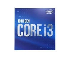 Processador Intel 10100 Core I3 (1200) 3.60 Ghz Box - Bx8070110100 - 10ª Ger