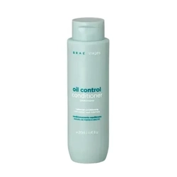 Condicionador Controle de Oleosidade Braé Stagess Oil Control 250ml