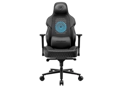 Cadeira Gamer Cougar, NXSYS AERO, Preta - 3MARPBLB.0001