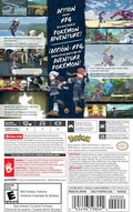 Jogo para Nintendo Switch, Pokemon™ Legends: Arceus - HBCPAW7KA