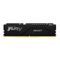 Memória 16gb 5600mhz Ddr5 Kingston Fury Beast - Kf556c36bbe-16