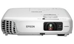 Projetor Epson E24 Hd 3600 Lumens V11hb51021