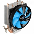 Cooler Para Processador Verkho 2 Azul Aerocool