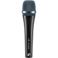 Microfone Sennheiser E945 Dinâmico Supercardióide