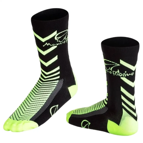 Meia Mauro Ribeiro Fold