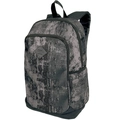 Mochila de Costas Adulto Antifurto Magic Rustic - Sestini