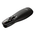 Apresentador Logitech R400 Preto Sem Fio - 910-001354