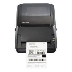 Impressora Sato Ws4 203 Dpi 4 Usb/ser/eth 99-wt202-405i - 9