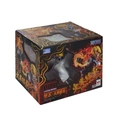 Figure One Piece - Sabo - Fire Fist Inheritance Limited Edition Ref.:716287