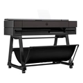 Impressora Plotter Hp Designjet T850 De 36" - 2y9h0a#ac4