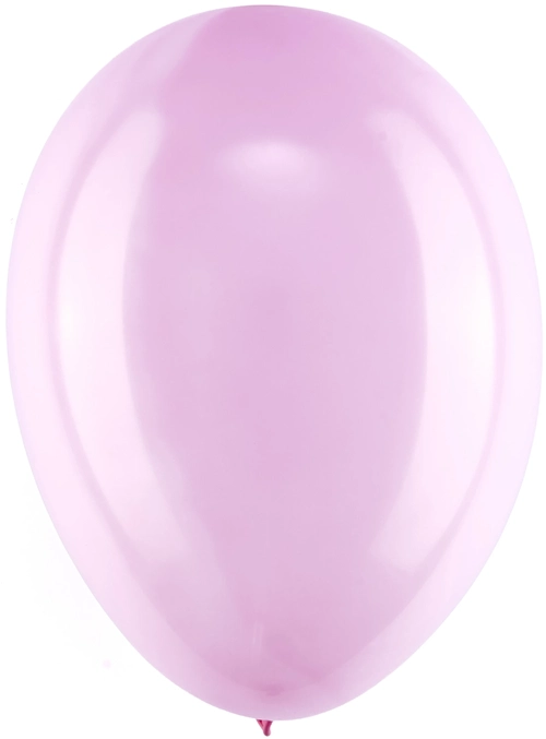 Balão Liso