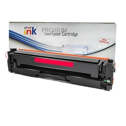Toner Compatível HP 204a CF513A CF533A MAGENTA M154 M180 M181 154A 0.9 Star Ink