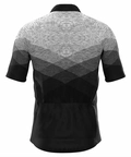 Camisa de Ciclismo Masculina Etna