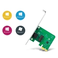 Placa De Rede Tp-link Gigabit Pci Express - Tg-3468