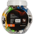 Kit Cabo Para Pedal Hayonik Linha Player 15cm Sortido Com 20