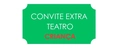 TEATRO: CONVITE EXTRA CRIANÇA -26/11/2025 - FORMATURA 5º ANO